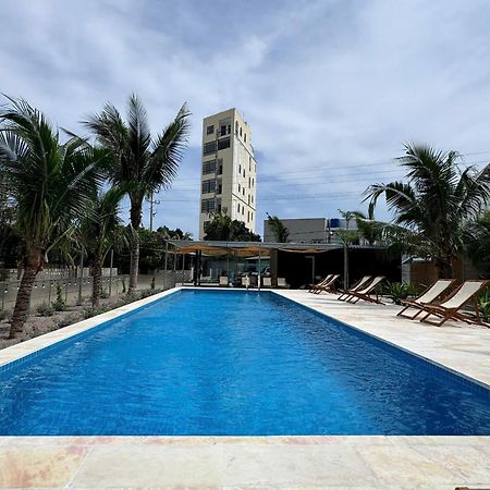 Wanderlust Hotel Mũi Né Kültér fotó