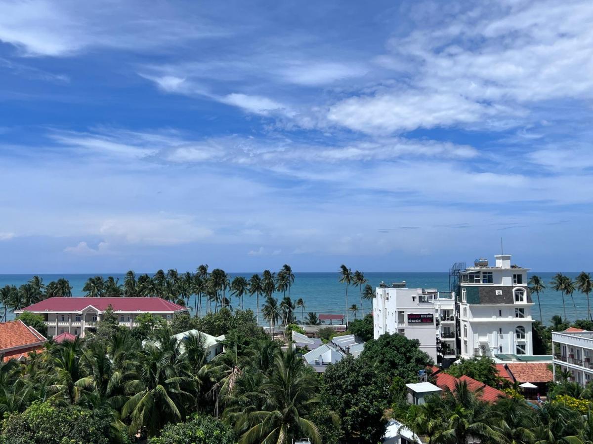 Wanderlust Hotel Mũi Né Kültér fotó