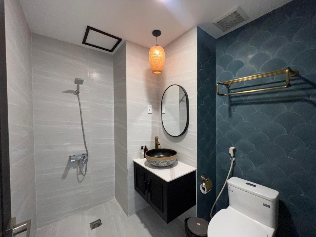 Wanderlust Hotel Mũi Né Kültér fotó