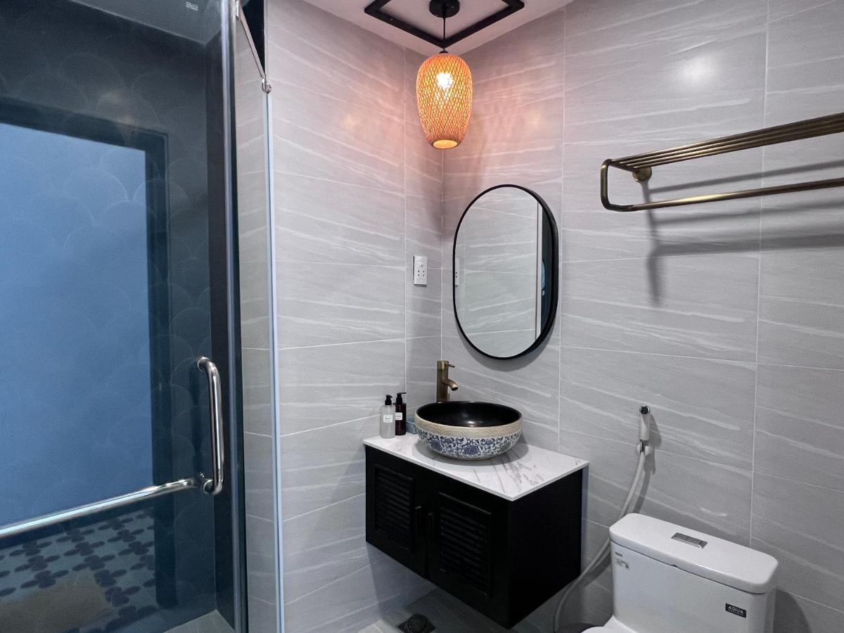 Wanderlust Hotel Mũi Né Kültér fotó