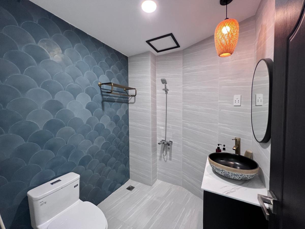 Wanderlust Hotel Mũi Né Kültér fotó