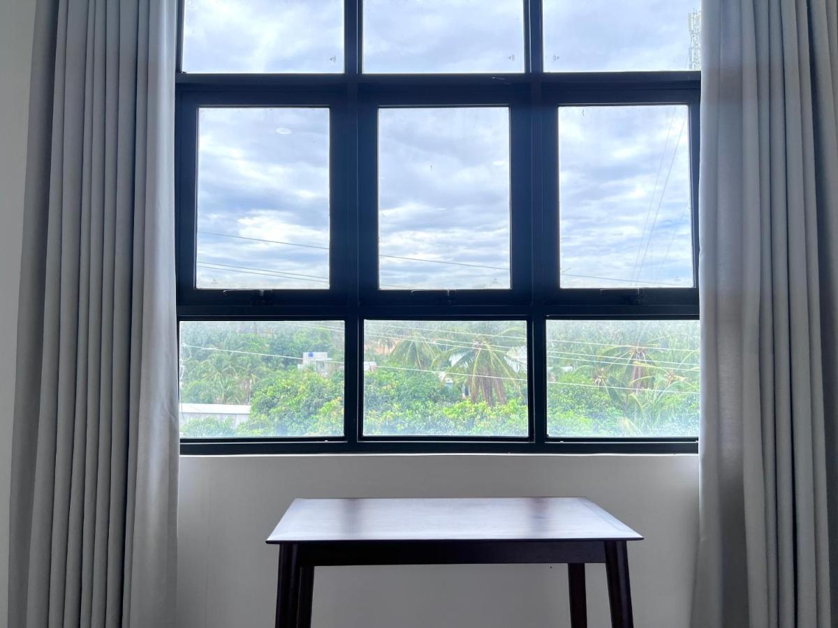 Wanderlust Hotel Mũi Né Kültér fotó